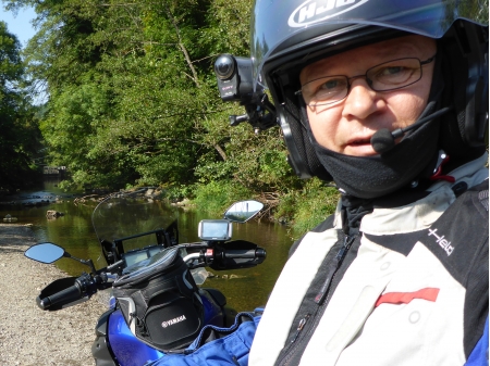 Dag 7 - Tenere Tour 