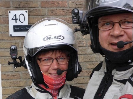 Dag 7 - Tenere Tour 