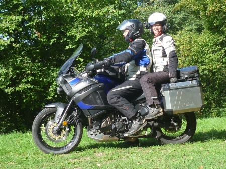 Dag 7 - Tenere Tour 