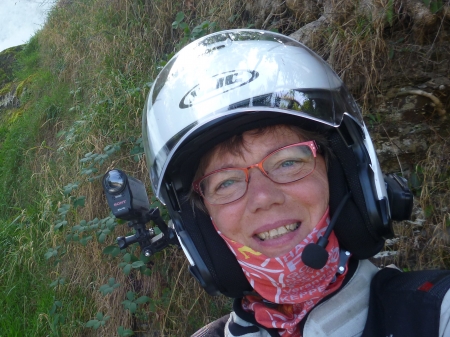 Dag 7 - Tenere Tour 