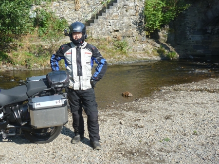 Dag 7 - Tenere Tour 