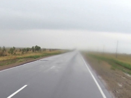 Dag 70 - Ulan Ude > Chita 