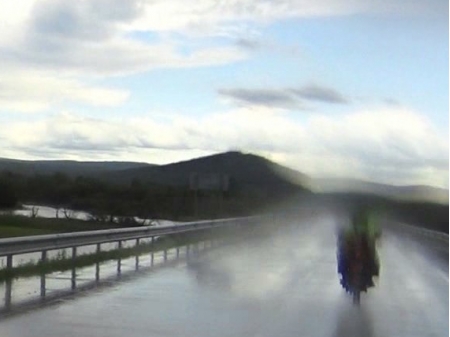 Dag 77 - Blagoveschenk > Birobidzhan 