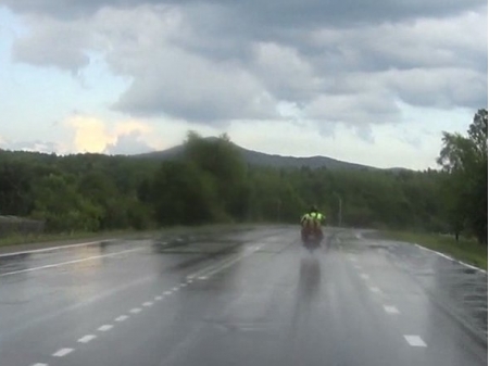Dag 77 - Blagoveschenk > Birobidzhan 