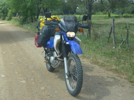 Dag 8 - Canakele > Balikesir 