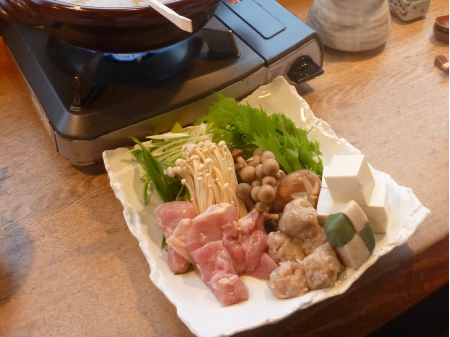 Dag 85 - Tottori > Kyoto 