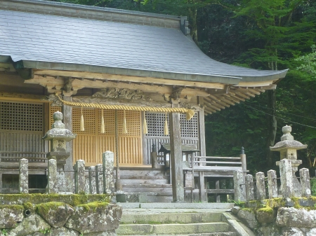Dag 85 - Tottori > Kyoto 