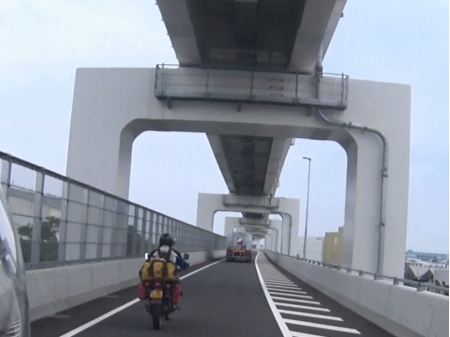 Dag 88 - Gotemba > Tokyo 