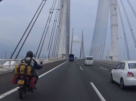 Dag 88 - Gotemba > Tokyo 