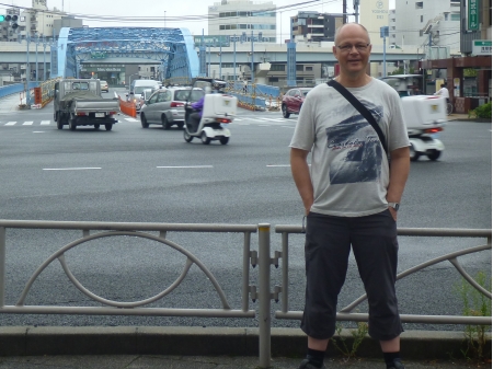 Dag 89 - Tokyo 