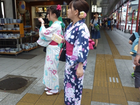 Dag 89 - Tokyo 