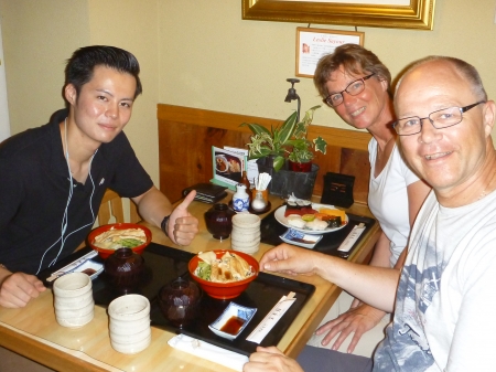 Dag 89 - Tokyo 