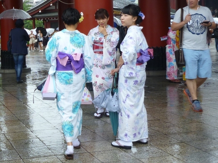 Dag 89 - Tokyo 