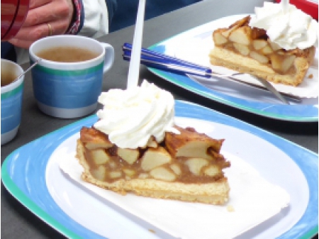 Met de camper door Nederland (1) 