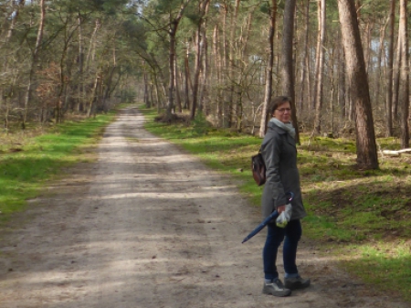 Met de camper door Nederland (2) 