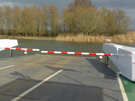 Met de camper door Nederland (2) 