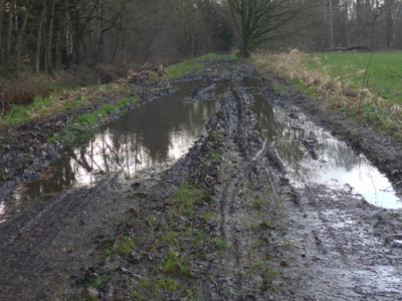 Met de camper door Nederland (2) 