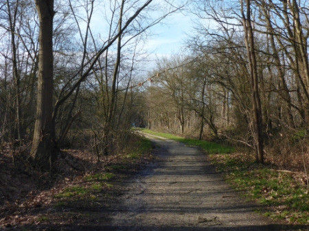 Met de camper door Nederland (2) 