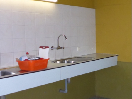 Met de camper door Nederland (2) 