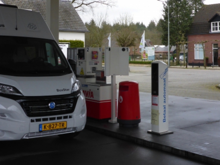 Met de camper door Nederland (3) 