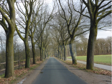 Met de camper door Nederland (3) 