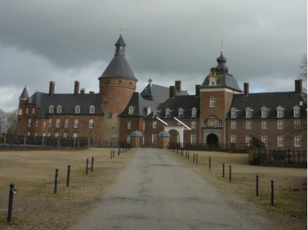 Met de camper door Nederland (3) 