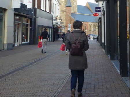 Met de camper door Nederland (3) 