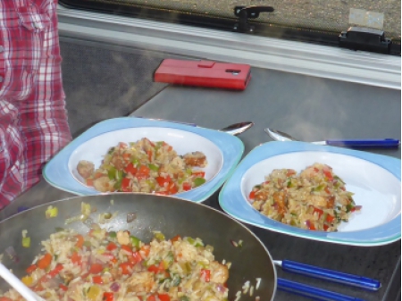 Met de camper door Nederland (3) 