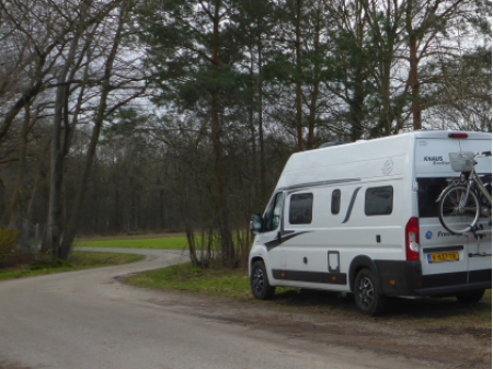 Met de camper door Nederland (4) 
