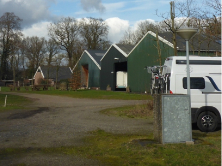 Met de camper door Nederland (4) 