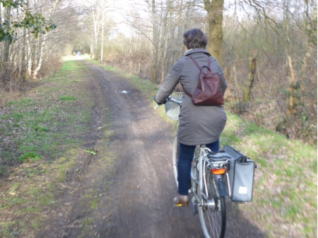 Met de camper door Nederland (4) 