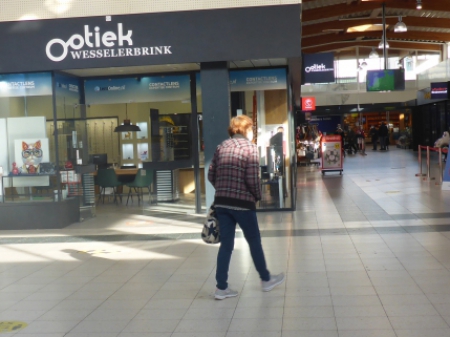 Met de camper door Nederland (4) 