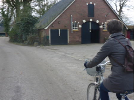 Met de camper door Nederland (4) 