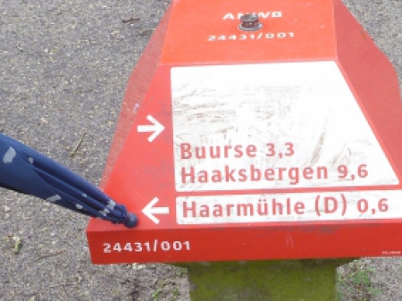 Met de camper door Nederland (4) 