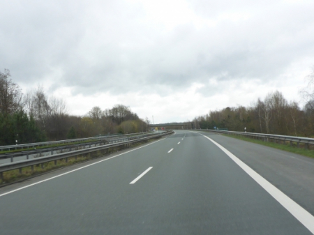 Met de camper door Nederland (5) 