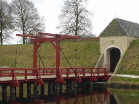 Met de camper door Nederland (5) 