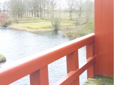Met de camper door Nederland (5) 