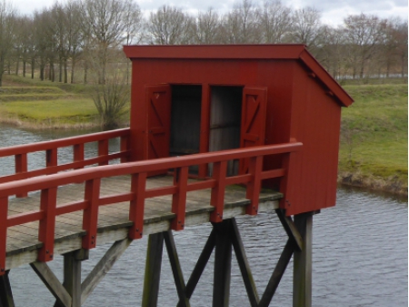 Met de camper door Nederland (5) 