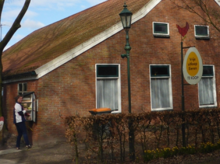 Met de camper door Nederland (5) 