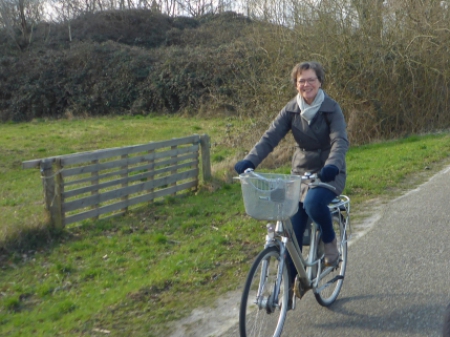 Met de camper door Nederland (5) 