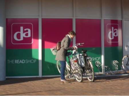 Met de camper door Nederland (5) 