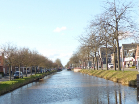 Met de camper door Nederland (5) 