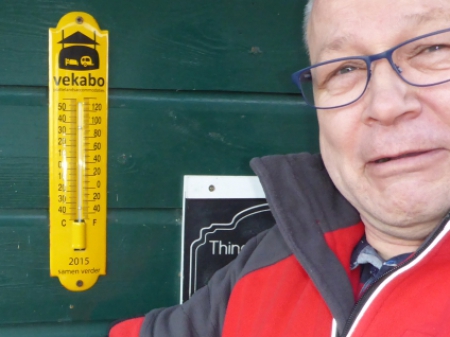 Met de camper door Nederland (5) 