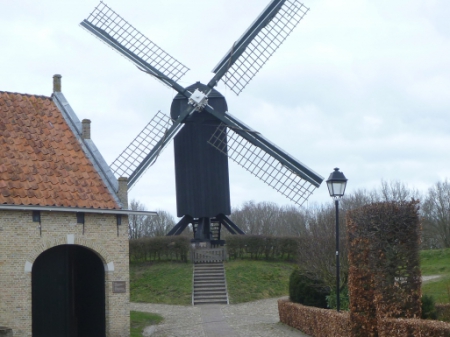 Met de camper door Nederland (5) 