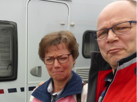 Met de camper door Nederland (6) 
