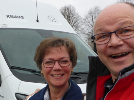Met de camper door Nederland (6) 
