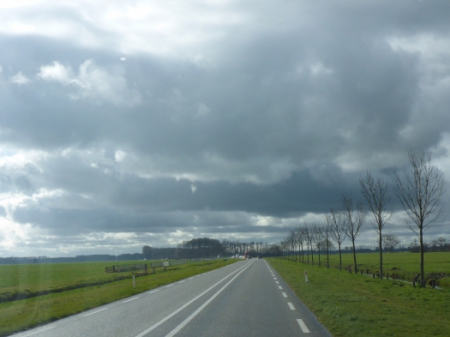 Met de camper door Nederland (6) 
