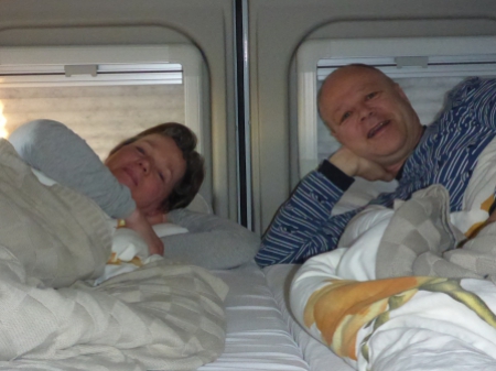 Met de camper door Nederland (7) 
