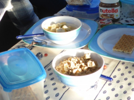 Met de camper door Nederland (7) 