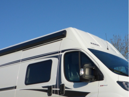 Met de camper door Nederland (7) 